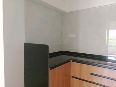 Kitchen Image of 1100 Sq.ft 2 BHK Apartment / Flat for sale in Balador Athena, Talegaon Dabhade Pune for Rs. 8000000