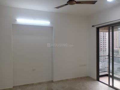 Bedroom Image of 1650 Sq.ft 3 BHK Apartment / Flat for sale in Lodha Splendora Platino B, Thane West Thane for Rs. 17000000