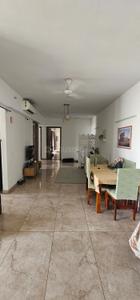 Image of 2000 Sq.ft 3 BHK Apartment / Flat for sale in Emaar Palm Heights, Sector 77, Gurgaon for Rs. 26200000
