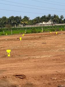 Image of 900 Sq.ft Residential Plot / Land for sale in Jaggayyapeta, Vijayawada for Rs. 400000