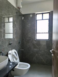 Bedroom Two Image of 1130 Sq.ft 2 BHK Apartment / Flat for sale in Baner Pune for Rs. 13000000