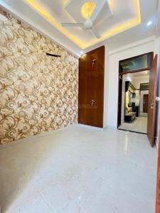 Bedroom Image of 1600 Sq.ft 3 BHK Villa for sale in Hathod Jaipur for Rs. 6800000