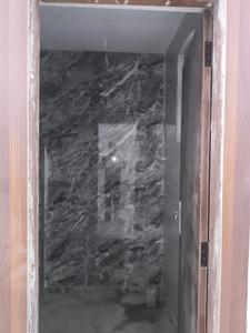 Bedroom One Image of 1450 Sq.ft 3 BHK Apartment / Flat for sale in Vihaan Wardania, Noida Extension Greater Noida for Rs. 6104500