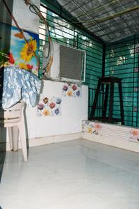 Balcony Image of 700 Sq.ft 1 BHK Apartment / Flat for sale in Sai Balaji Complex, Murbad Thane for Rs. 2550000