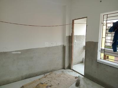 Balcony Image of 1100 Sq.ft 2 BHK Apartment / Flat for sale in Dum Dum Cantonment Kolkata for Rs. 5500000
