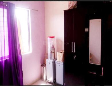 Bedroom Image of 595 Sq.ft 1 BHK Apartment / Flat for sale in Nanded Pune for Rs. 2200000