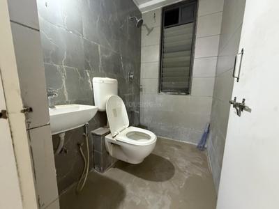 Image of 861 Sq.ft 3 BHK Apartment / Flat for rent in Dev Parijat, Vaishno Devi Circle, Ahmedabad for Rs. 23000