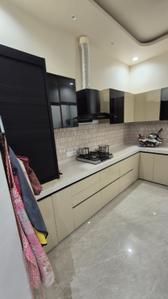 Kitchen Image of 4200 Sq.ft 4 BHK Independent House for sale in Topdara Ajmer for Rs. 23000000