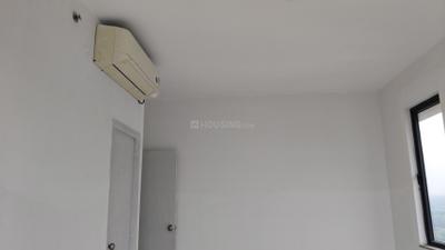 Bedroom Image of 1310 Sq.ft 3 BHK Apartment / Flat for sale in The Soul, New Town Kolkata for Rs. 12500000