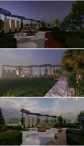 Image of 800 Sq.ft Residential Plot / Land for sale in Devkrapa Corridor, Super Corridor, Indore for Rs. 4250000
