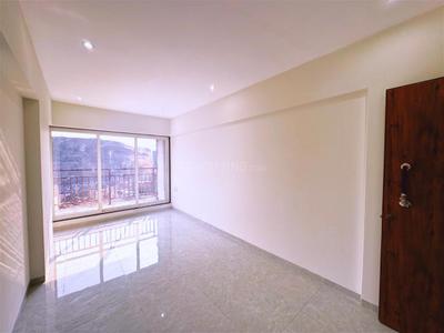 Bedroom Image of 789 Sq.ft 1 BHK Apartment / Flat for sale in Ulwe Navi Mumbai for Rs. 6720000