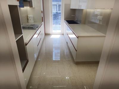 Kitchen Image of 3000 Sq.ft 4 BHK Builder Floor for sale in Sector 49 Gurgaon for Rs. 40000000