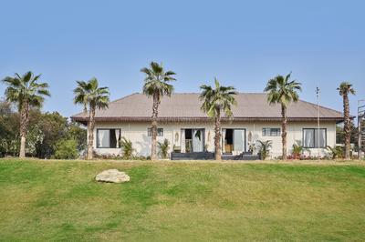 3 BHK Farm House