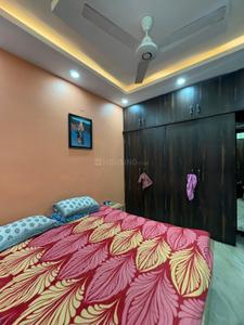 Bedroom Image of 1499 Sq.ft 3 BHK Apartment / Flat for sale in Lalpur Ranchi for Rs. 5199999