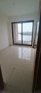 Bedroom Image of 1020 Sq.ft 2 BHK Apartment / Flat for rent in Thakurli Thane for Rs. 26000