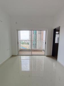 Hall Image of 2100 Sq.ft 4 BHK Apartment / Flat for sale in Runwal The Central Park, Chinchwad Pune for Rs. 33000000