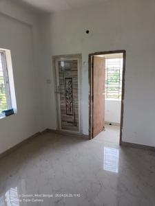 Bedroom Image of 791 Sq.ft 2 BHK Apartment / Flat for sale in Garia, Sonarpur Kolkata for Rs. 3400000