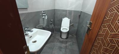 Image of 700 Sq.ft 1 BHK Apartment / Flat for rent in Kammanahalli, Bengaluru for Rs. 24300