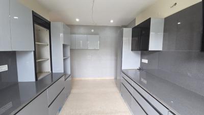 Kitchen Image of 3078 Sq.ft 4 BHK Builder Floor for sale in Sector 23 Gurgaon for Rs. 37500000
