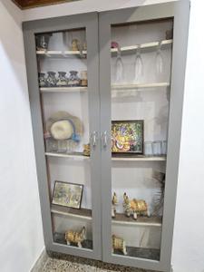 1 BHK Independent House