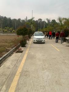 Image of 158 Sq.ft Residential Plot / Land for sale in Sunderpur, Saharanpur for Rs. 2325678