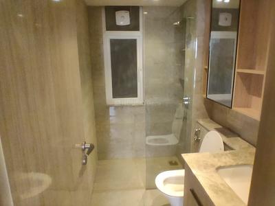 Image of 1288 Sq.ft 3 BHK Builder Floor for sale in DLF Gardencity Enclave, Sector 93, Gurgaon for Rs. 19500000