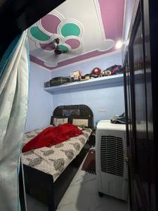 Balcony Image of 150 Sq.ft 2 BHK Independent House for rent in Nayagaon Chandigarh for Rs. 10000