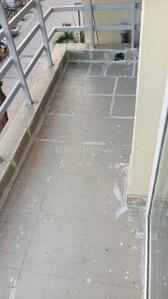 Balcony Image of 1350 Sq.ft 2 BHK Builder Floor for rent in BPTP Park Floors, Sector 76 Faridabad for Rs. 19000