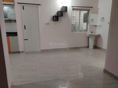 Hall Image of 1100 Sq.ft 2 BHK Apartment / Flat for sale in Doddanekundi Bengaluru for Rs. 5199999