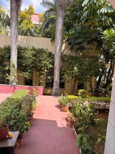 Balcony Image of 4500 Sq.ft 5 BHK Villa for sale in Prestige Sanctuary, Kodalagurki Bengaluru for Rs. 125000000