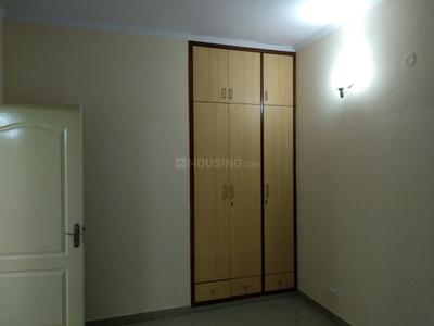 Bedroom Image of 1600 Sq.ft 3 BHK Apartment / Flat for sale in Ashiana Upvan, Indirapuram Ghaziabad for Rs. 22000000