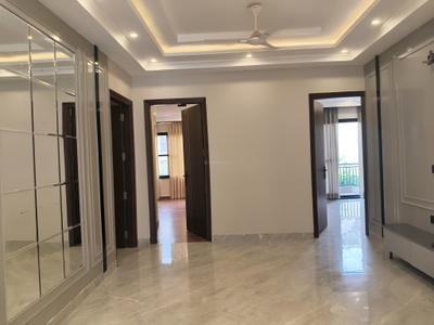Living Room Image of 577 Sq.ft 2 BHK Apartment / Flat for sale in GLS Arawali Homes, Sector 4 Sohna for Rs. 4300000