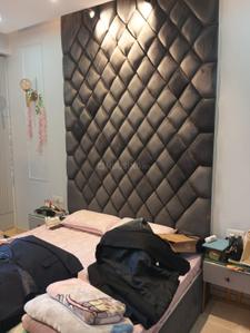 Bedroom Image of 1395 Sq.ft 3 BHK Apartment / Flat for sale in Civitech Stadia, Sector 79 Noida for Rs. 26500000