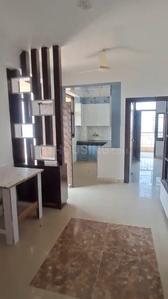 Hall Image of 885 Sq.ft 2 BHK Apartment / Flat for sale in Techman Moti Residency, Sikrod Ghaziabad for Rs. 4700000