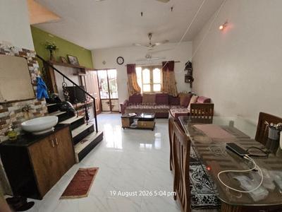 Hall Image of 1300 Sq.ft 3 BHK Independent House for sale in Sama Savli Vadodara for Rs. 11000000