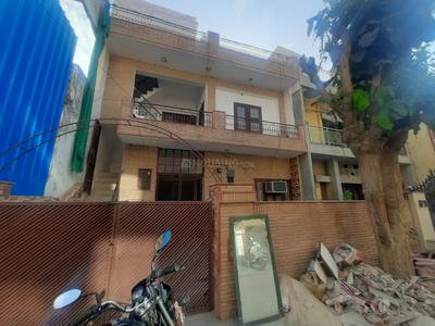 Image of 1530 Sq.ft 2 BHK Independent House for rent in Sector 7, Gurgaon for Rs. 18000