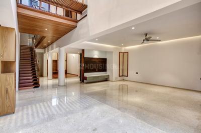 Hall Image of 9200 Sq.ft 5 BHK Duplex for sale in Sanjaynagar Bengaluru for Rs. 320000000