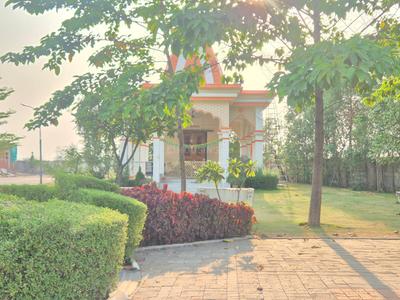Image of 1250 Sq.ft Residential Plot / Land for sale in Old Dhamtari Road, Raipur for Rs. 3562500