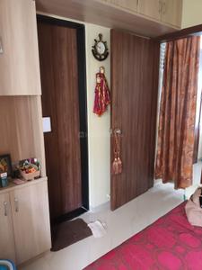 Bedroom Image of 1350 Sq.ft 3 BHK Apartment / Flat for sale in Pate Century, Kothrud Pune for Rs. 24500000