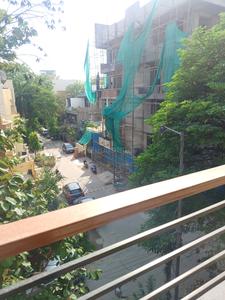 Balcony Image of 1530 Sq.ft 3 BHK Builder Floor for sale in Preet Vihar New Delhi for Rs. 25000000