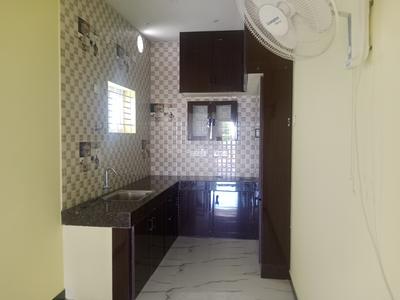 Kitchen Image of 1065 Sq.ft 2 BHK Independent House for sale in Karamadai Coimbatore for Rs. 5200000