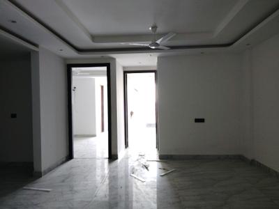 Living Room Image of 1350 Sq.ft 3 BHK Apartment / Flat for sale in Satbari New Delhi for Rs. 11500000