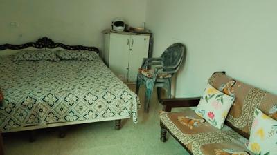 Bedroom Image of 1800 Sq.ft 4 BHK Independent House for sale in Kamla Nagar Agra for Rs. 9000000