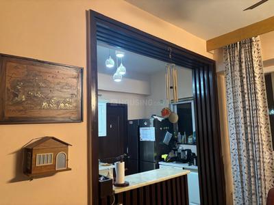 Bedroom Image of 2085 Sq.ft 3 BHK Apartment / Flat for sale in Unitech Escape, Sector 50 Gurgaon for Rs. 30000000