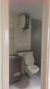 Image of 1780 Sq.ft 3 BHK Apartment / Flat for rent in NCC Nagarjuna Maple Heights, Mahadevapura, Bengaluru for Rs. 70000