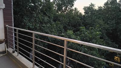 Image of 2700 Sq.ft 4 BHK Builder Floor for rent in Sector 43, Gurgaon for Rs. 90000