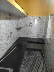 Kitchen Image of 400 Sq.ft 2 BHK Builder Floor for rent in PWD Colony Purnea for Rs. 8000