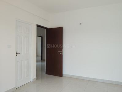 Bedroom Image of 1130 Sq.ft 3 BHK Apartment / Flat for sale in  Sarjapur Railway Mens Cghs Layout, Sarjapur Bengaluru for Rs. 8350000