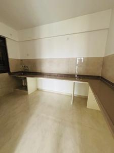 Kitchen Image of 890 Sq.ft 2 BHK Apartment / Flat for sale in Excellaa Tremont, Keshav Nagar Pune for Rs. 7500000