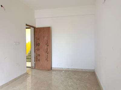 Bedroom Image of 854 Sq.ft 2 BHK Apartment / Flat for sale in Behala Kolkata for Rs. 5124000